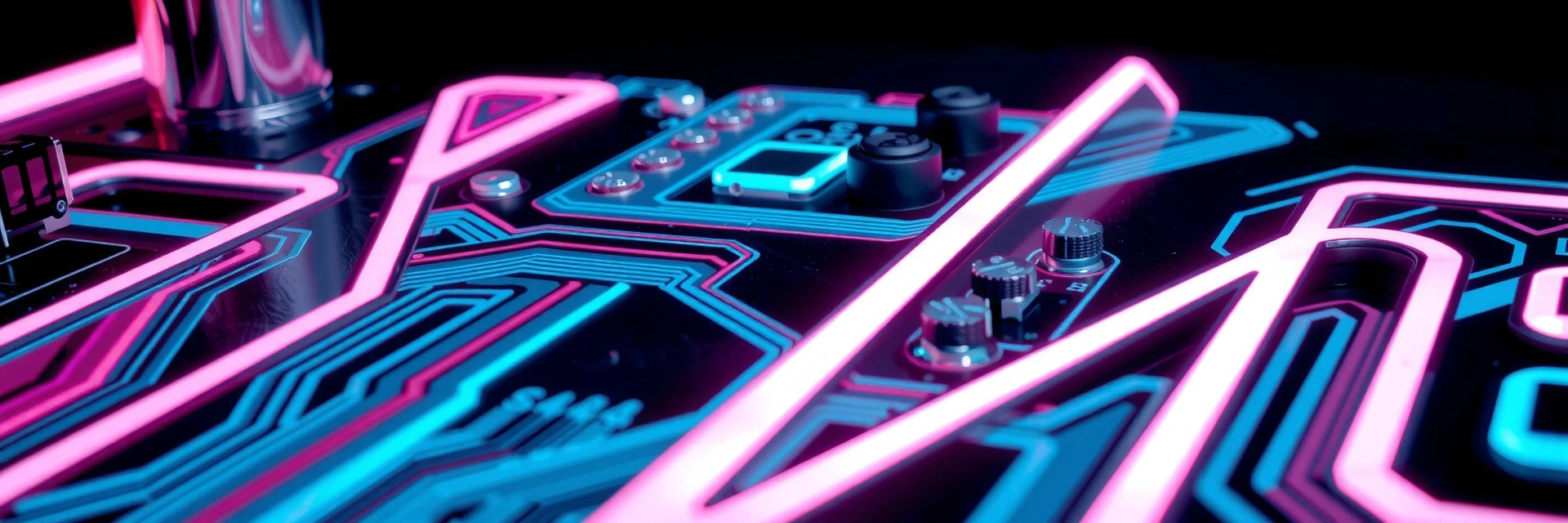 Tech Stack Visualization